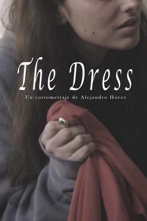 The Dress movie poster