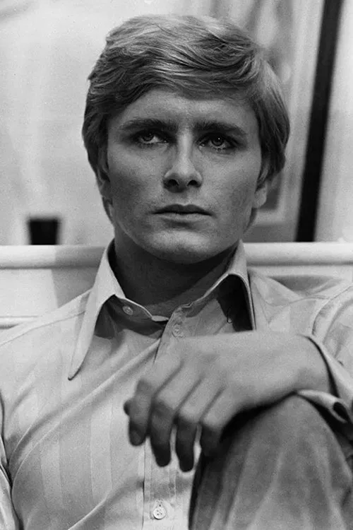Martin Potter profile picture