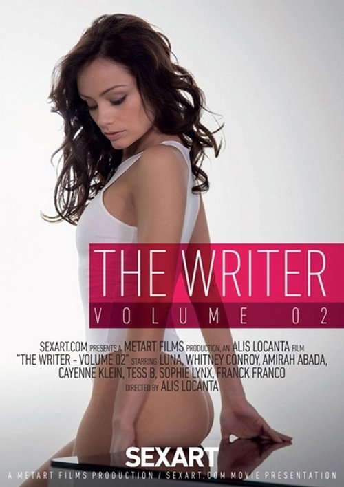The Writer 2 movie poster