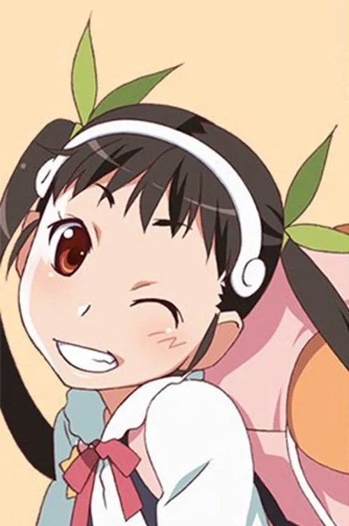八九寺真宵 profile picture