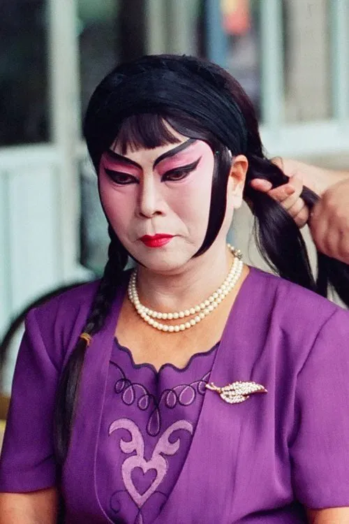 Poster do filme The Lost Kingdom