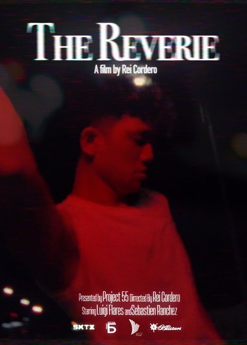 The Reverie movie poster