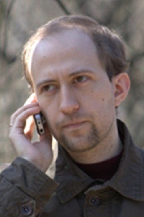 Nikolay Promyslov profile picture