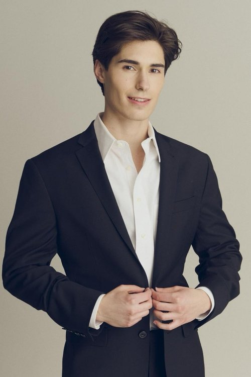 Aidan Levinson profile picture