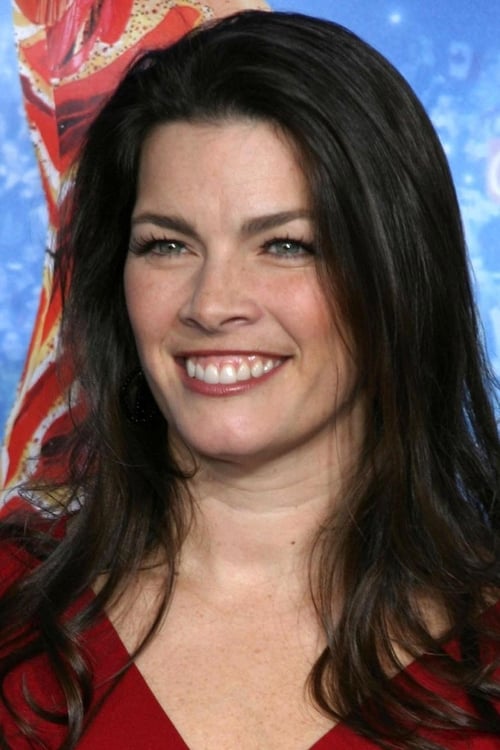 Nancy Kerrigan profile picture