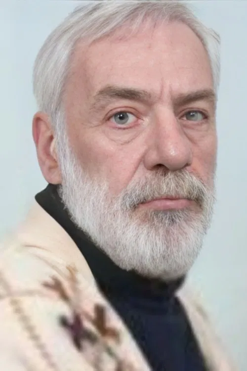 Foto de perfil de Erdinç Bora