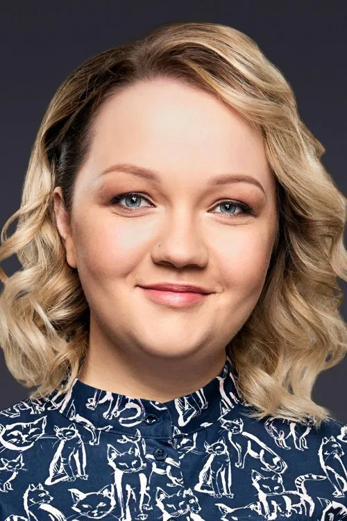 Varvara Shcherbakova profile picture