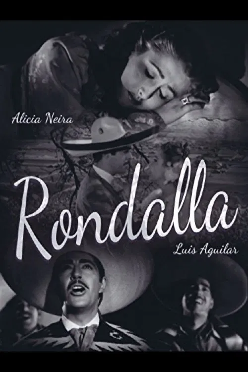 Rondalla movie poster