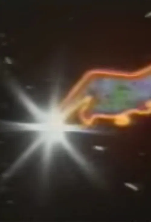 Genesis movie poster