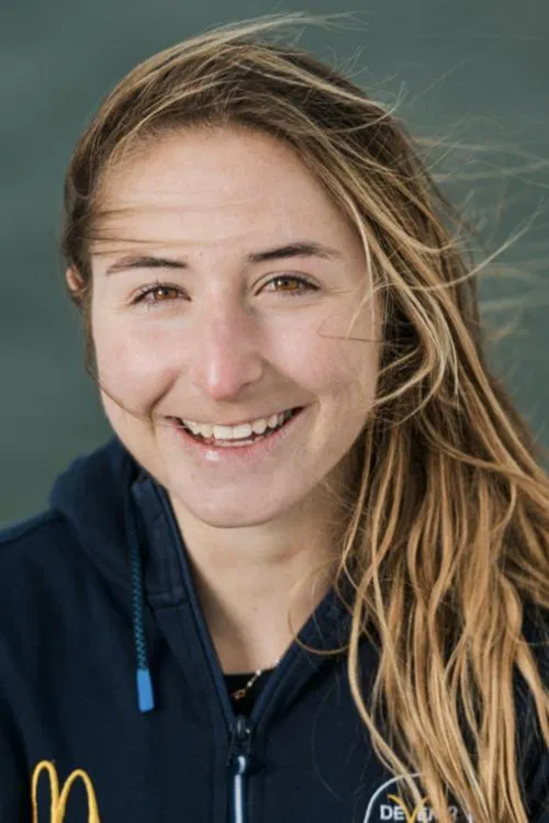 Violette Dorange profile picture