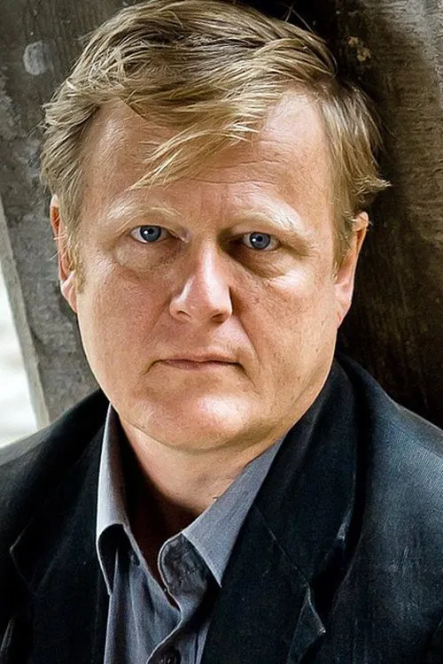 Peter Brosens profile picture