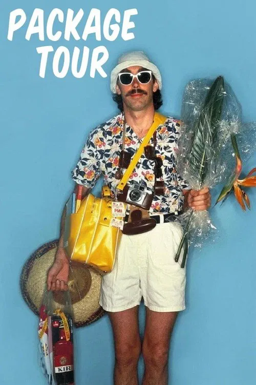 Package Tour movie poster