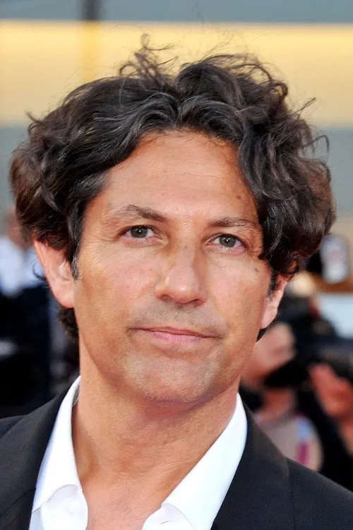 Jonathan Glazer profile picture