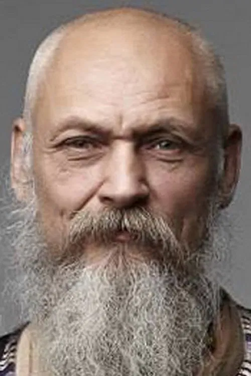 Bronislav Vinogrodsky profile picture