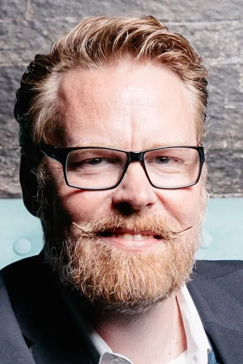 Spartacus Olsson profile picture