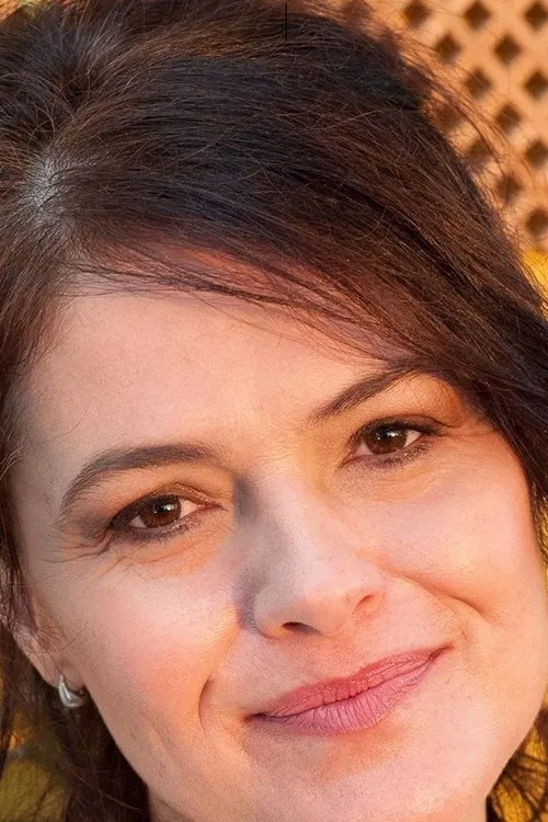Áurea Baptista profile picture