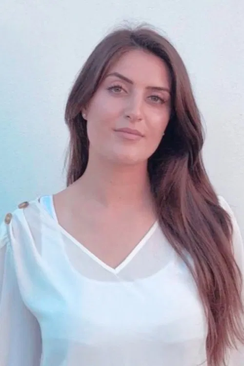 Parmida Jousseflie profile picture