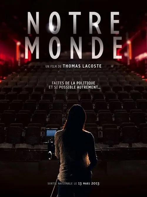 Notre monde movie poster