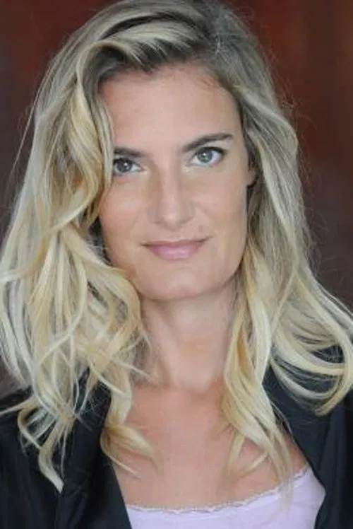 Sandrine Debrousse profile picture