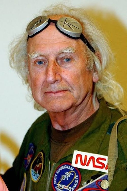 Foto de perfil de Bruce Lacey