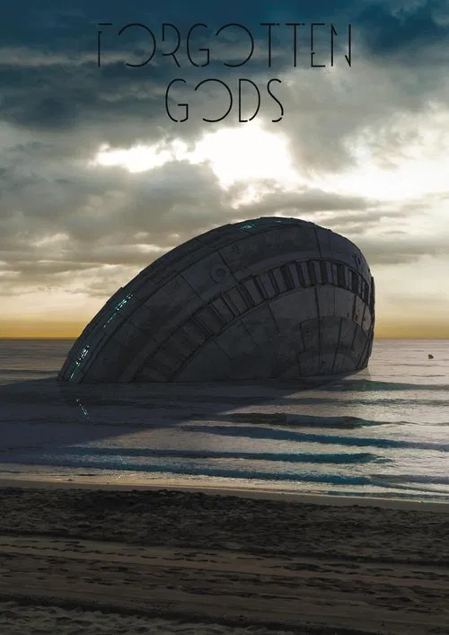 Forgotten Gods movie poster