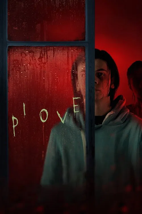 Poster do filme Flowing