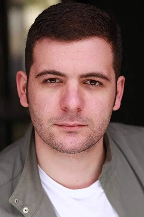 Joshua Ford profile picture