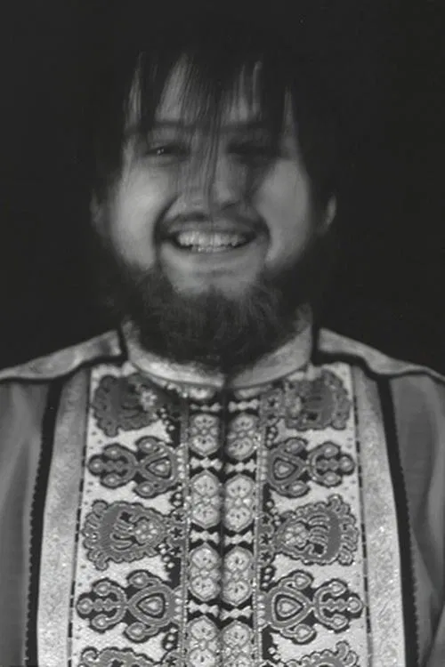 Ari M. Roussimoff profile picture