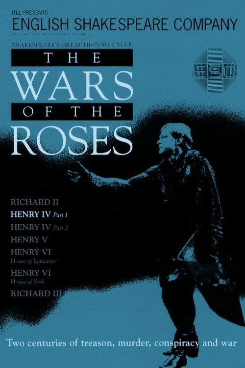 Henry IV: Part 1 movie poster