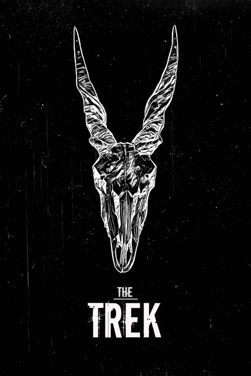 The Trek movie poster