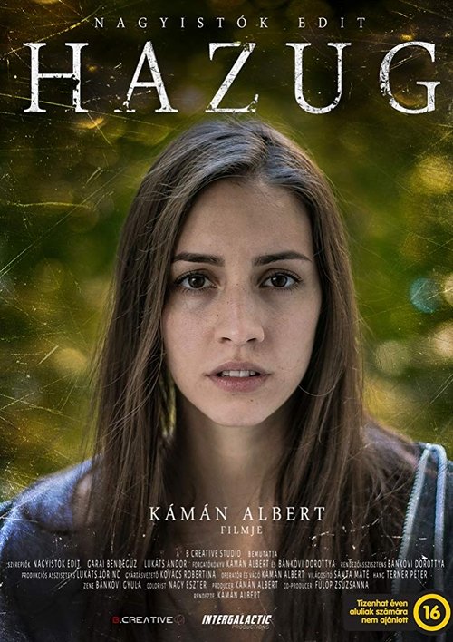 Hazug movie poster