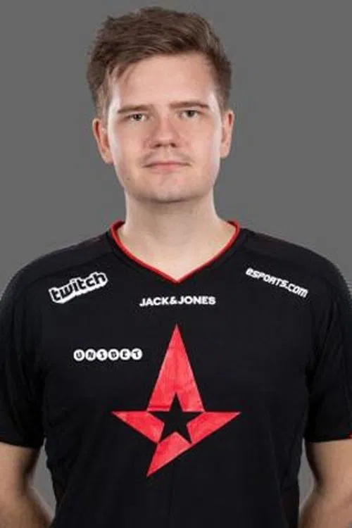 Peter Rothmann profile picture