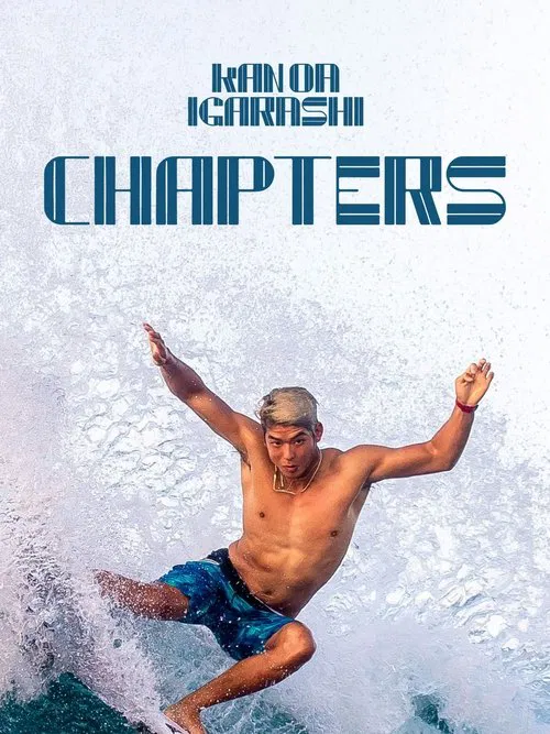 Chapters movie poster