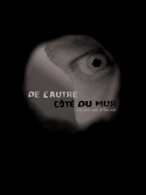 De l'autre côté du mur movie poster