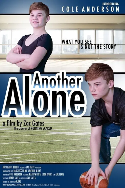 Poster do filme Another Alone