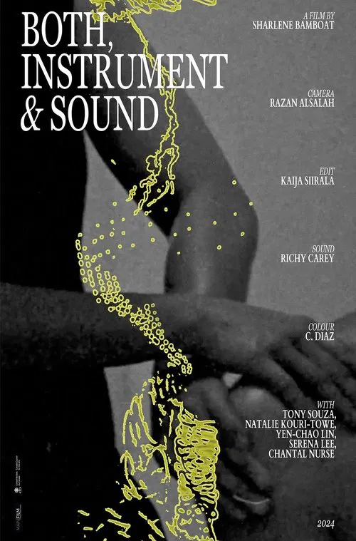 Poster do filme Both, Instrument & Sound