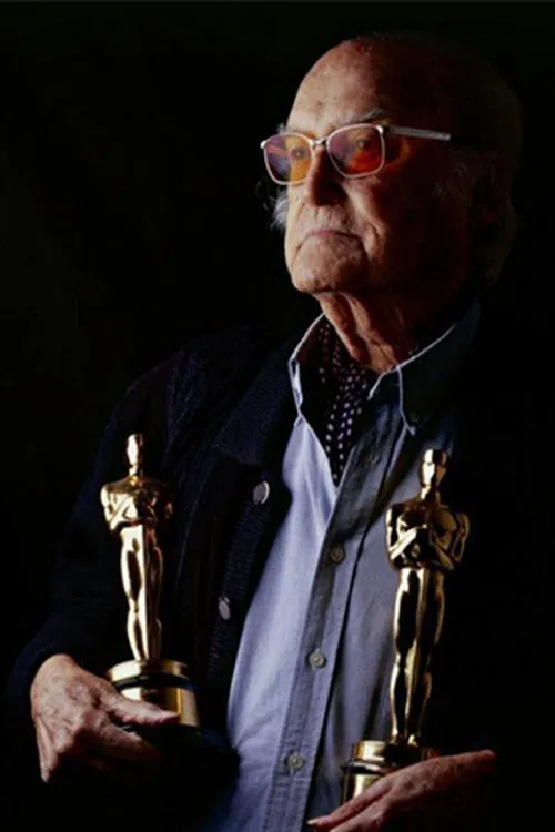 Gil Parrondo profile picture