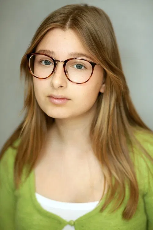 Imogen Lamb profile picture