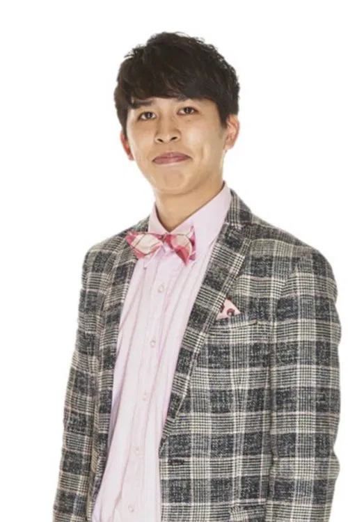 Masanobu Saito profile picture