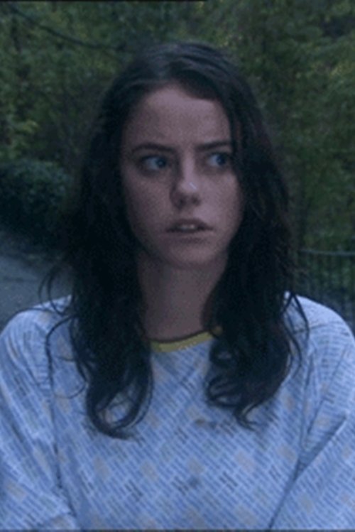Skins Shorts: Effy movie poster