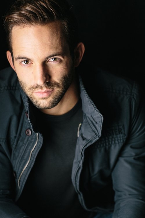 Brad Harder profile picture