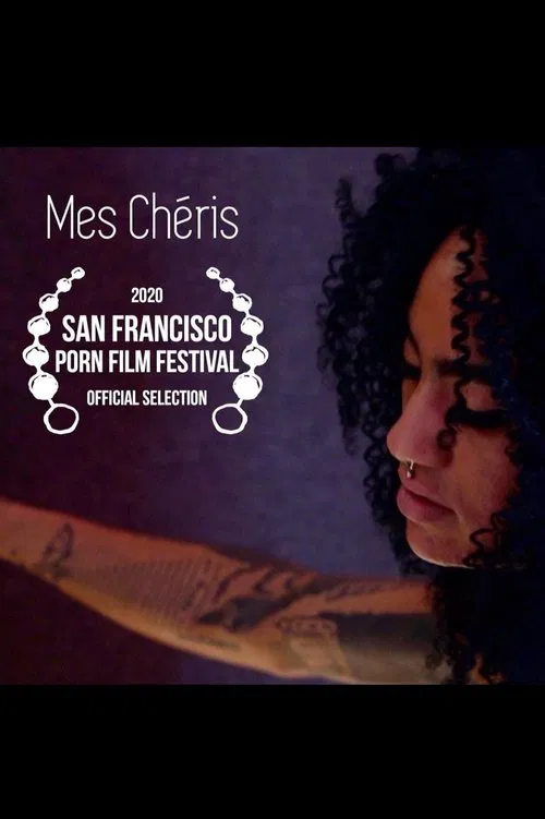Mes chéris movie poster