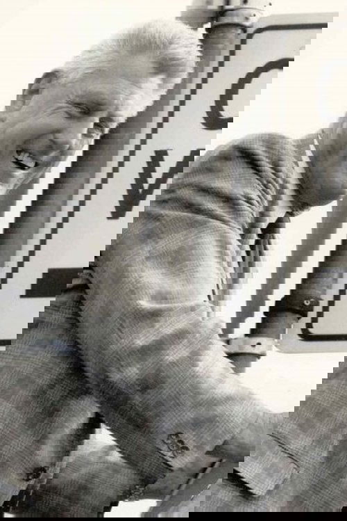 Elroy 'Crazylegs' Hirsch profile picture