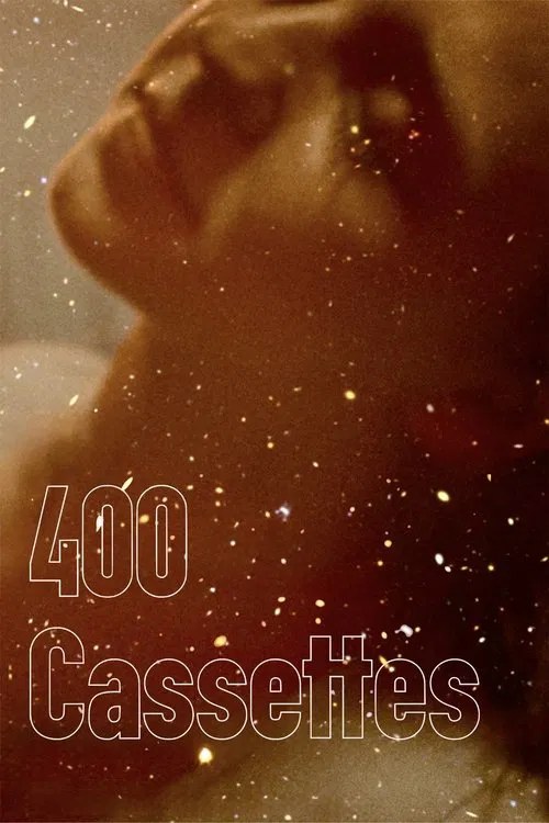 Poster do filme 400 Cassettes