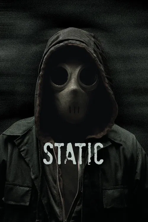 Static movie poster