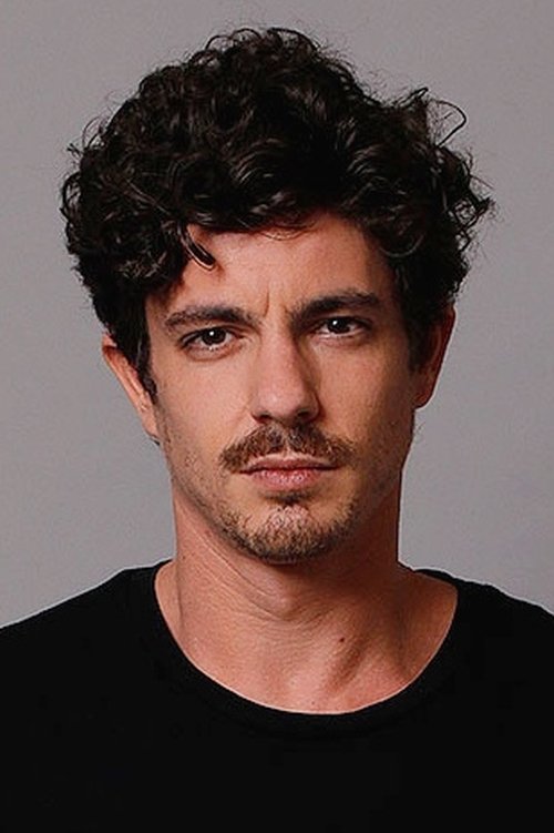 Foto de perfil de Facundo Gambandé