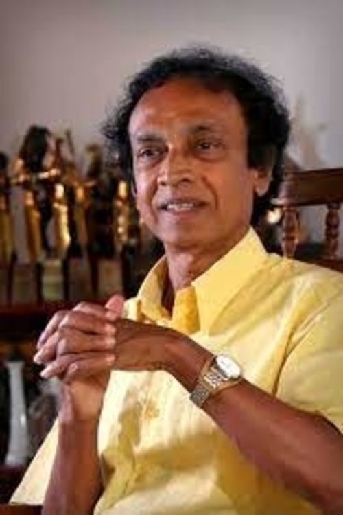 Suminda Sirisena profile picture