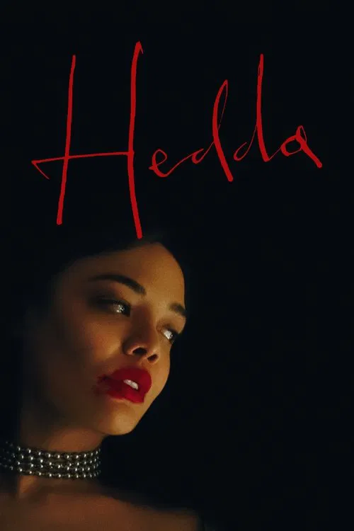 Poster do filme Hedda
