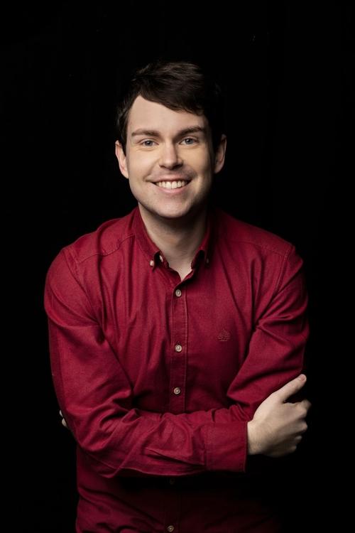 Adrián Labrador profile picture