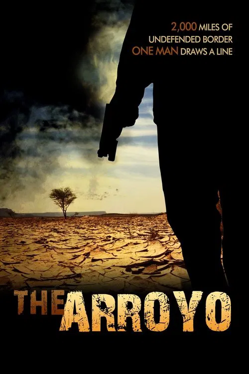 The Arroyo movie poster